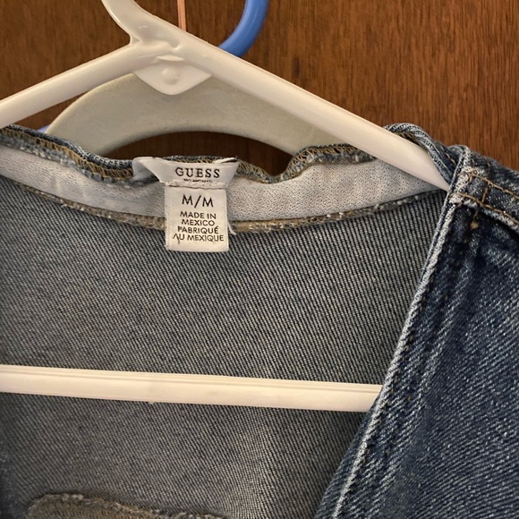 Guess romper - Picture 3 of 6